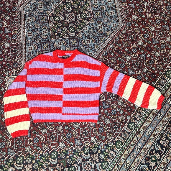 Cropped Sweater BLANKNYC - Size Small - Picture 3 of 9